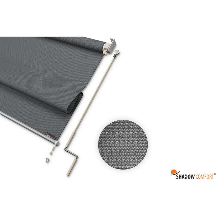 Rolgordijn 0,98x2,40 meter main product photo