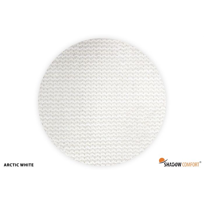 Sample Arctic White main product photo