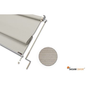 Rolgordijn 1,98x2,40 meter