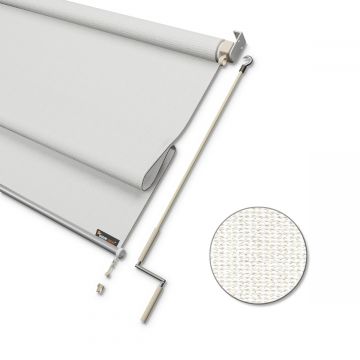 Rolgordijn 1,48x2,40 meter